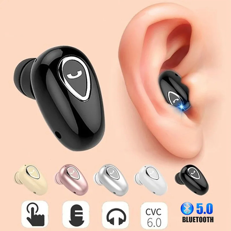 Wireless Earbuds Tws - YX01 ワイヤレスイヤホンインイヤー長いスタンバイ時間 Bluetooth 5.0 イヤホン TWS