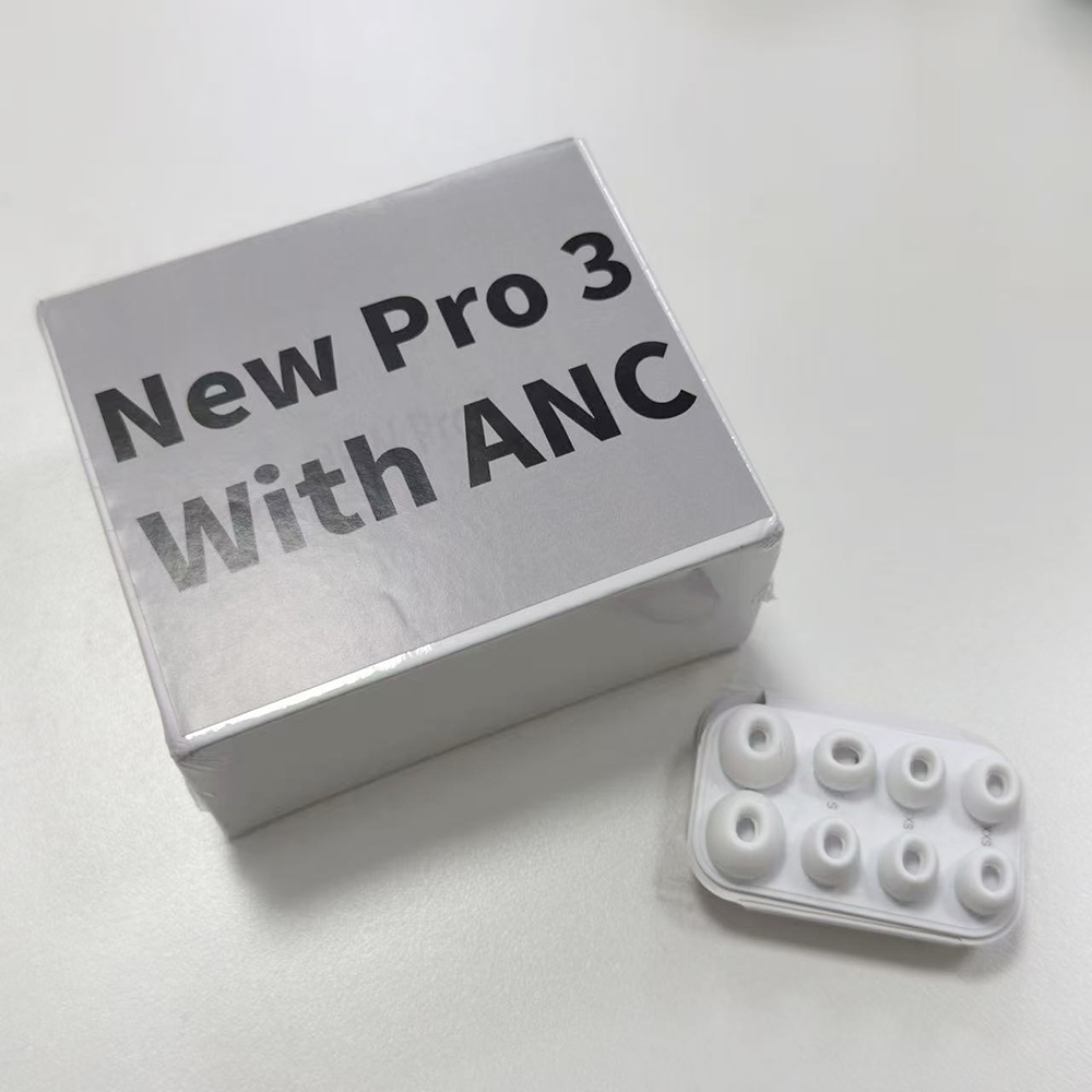 Wireless Earbuds Tws - スーパーA3 For Original Air 3 pro