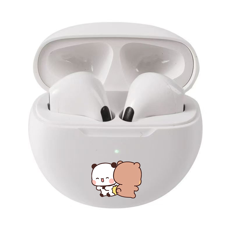 Bubu Dudu Bluetooth イヤホン Yier  - Bluetooth Headset On Ear のレビューと価格