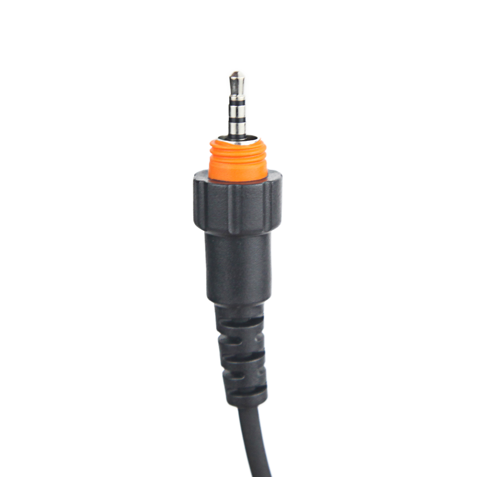 CLP1010イヤピースモトローラ、トランシーバー、Cリング - Wired Earphone Mic のレビューと価格