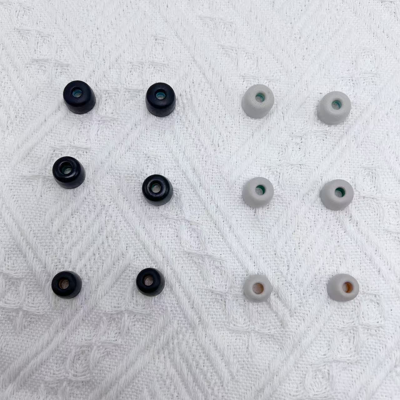 ソニー WF-1000XM5 WF-1000XM4 WF-1 - Earphone Foam Tip のレビューと価格