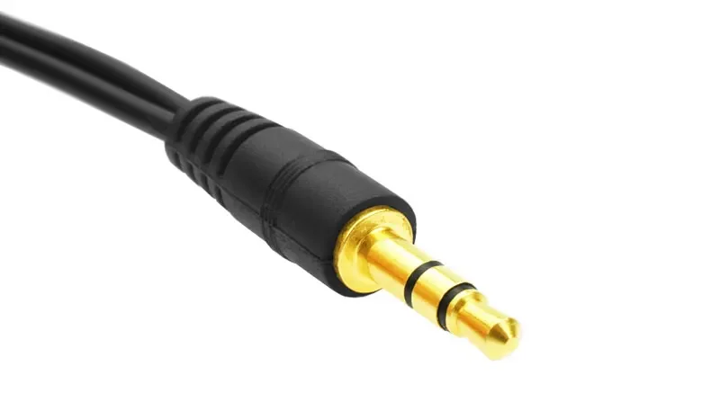 ヘッドフォン スプリッター、3.5 mm 延長ケーブル オー - Audio Splitter Y のレビューと価格