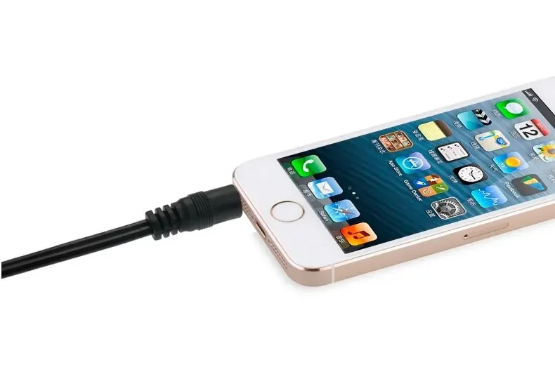 ヘッドフォン スプリッター、3.5 mm 延長ケーブル オー - Audio Splitter Y のレビューと価格