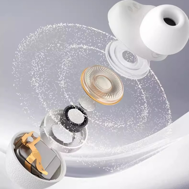 新しいEdifier TWS B3 Bluetoothイヤホ - Noise Cancelling Headphone のレビューと価格