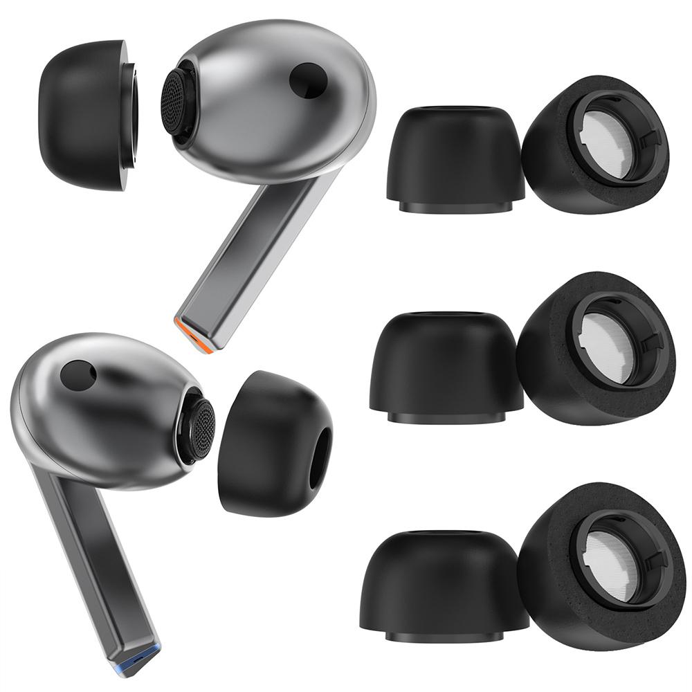 Samsung Galaxy Buds3 Pro 用 イヤホ - Earphone Foam Tip のレビューと価格