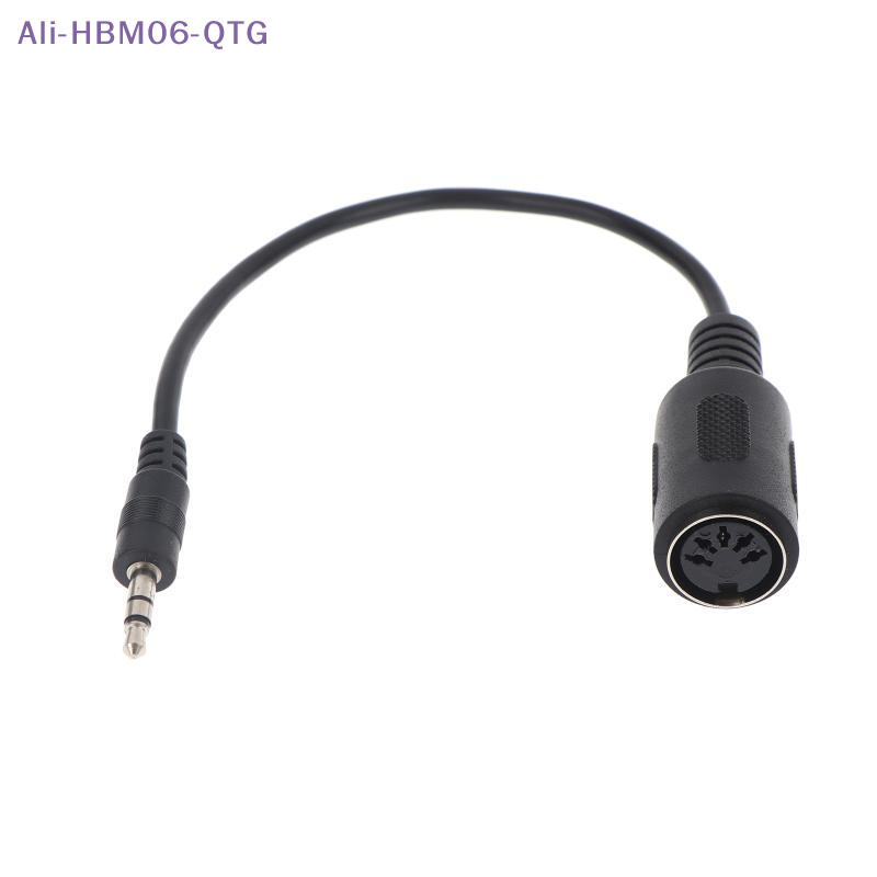 [新製品] MIDI Din 5 から 3.5mm TRS  - Cable Extension 3.5 のレビューと価格