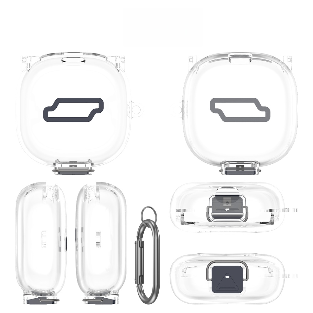 CoverJoy TPU ハードシェルケース SHOKZ オ - Headphone Case Hard のレビューと価格