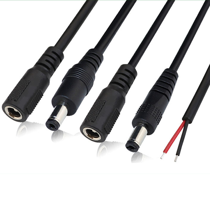 25 センチメートル 5.5*2.1 ミリメートル 3.5* - Cable Extension 3.5 のレビューと価格