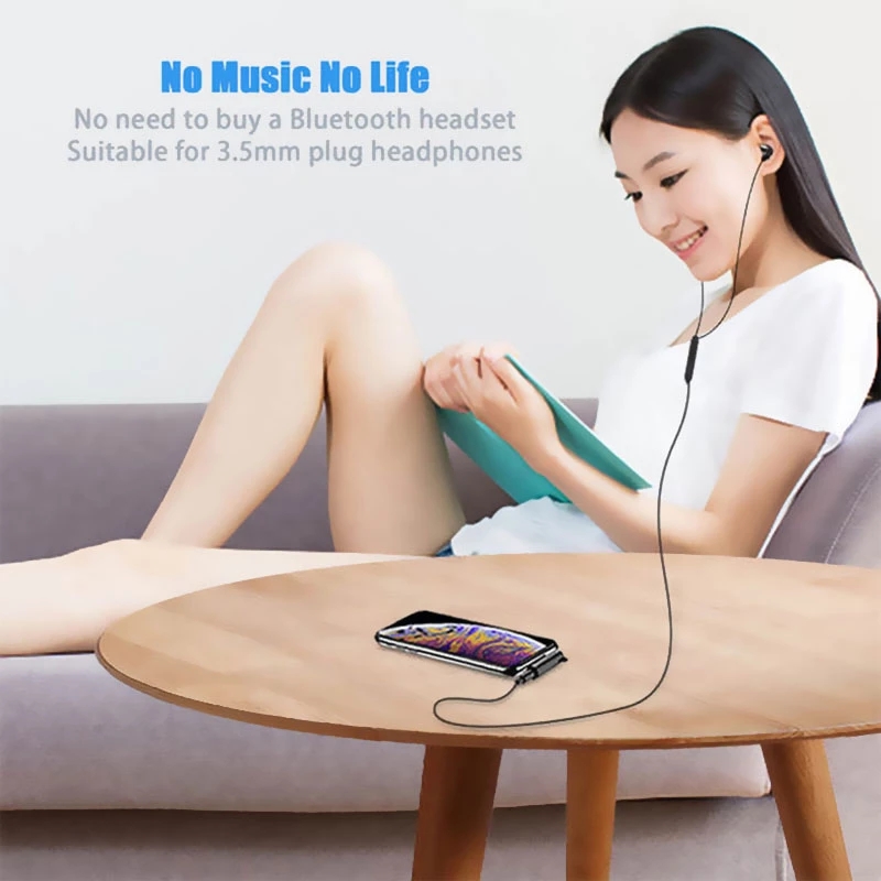 2 In1 アダプタスプリッタ iPhone 14 13 1 - Earphone Splitter Jack のレビューと価格