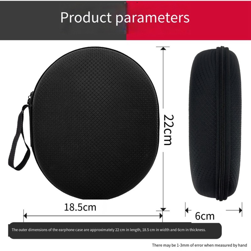 B27B EVA ハードシェルトラベルケースソニー WH-X - Headphone Case Hard のレビューと価格