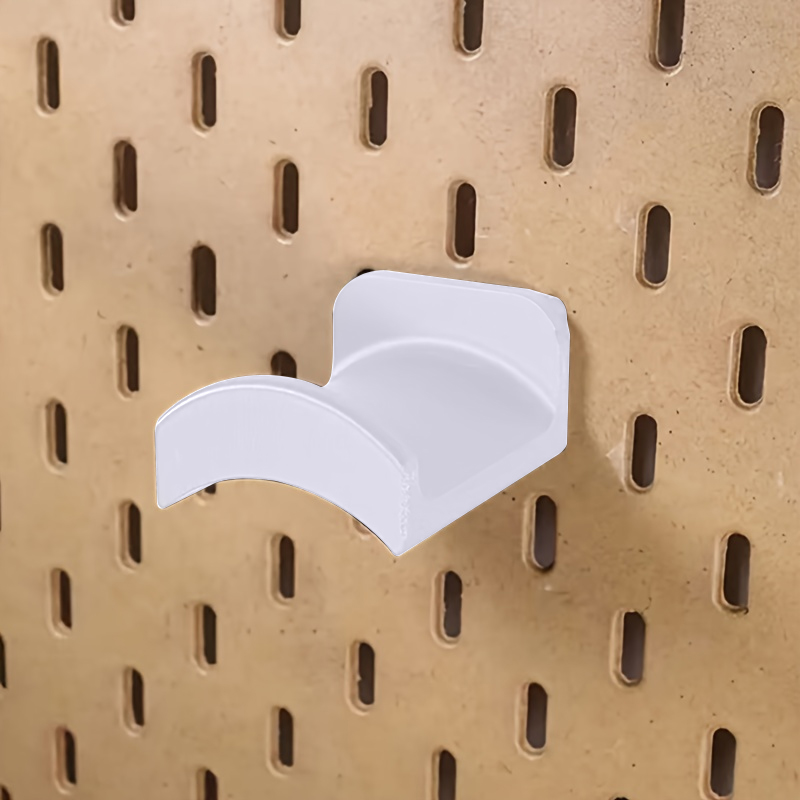 プラスチックデスクトップオーガナイザー IKEA Skadi - Headphone Stand Desk のレビューと価格