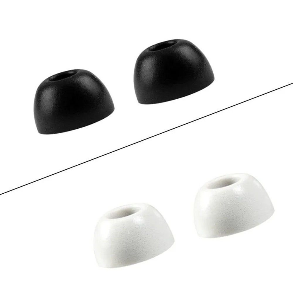 6 個のイヤフォンフォームヒント Xiaomi Redmi  - Earphone Foam Tip のレビューと価格