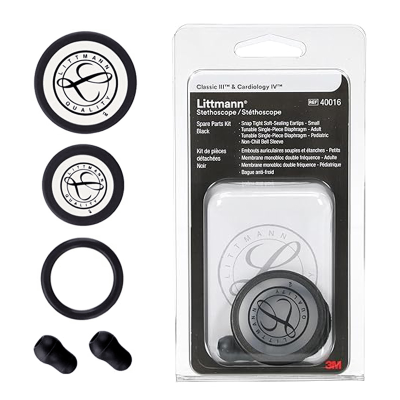 医療用聴診器スペアパーツ交換アクセサリー調整可能なダイアフラ - Silicone Ear Tip Replacement のレビューと価格