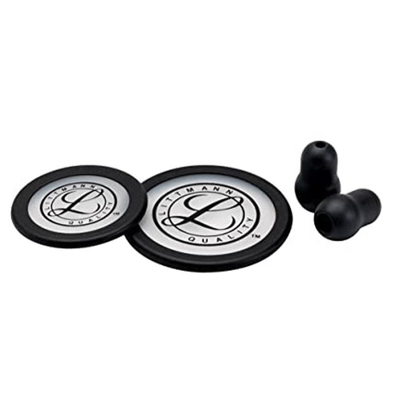 医療用聴診器スペアパーツ交換アクセサリー調整可能なダイアフラ - Silicone Ear Tip Replacement のレビューと価格