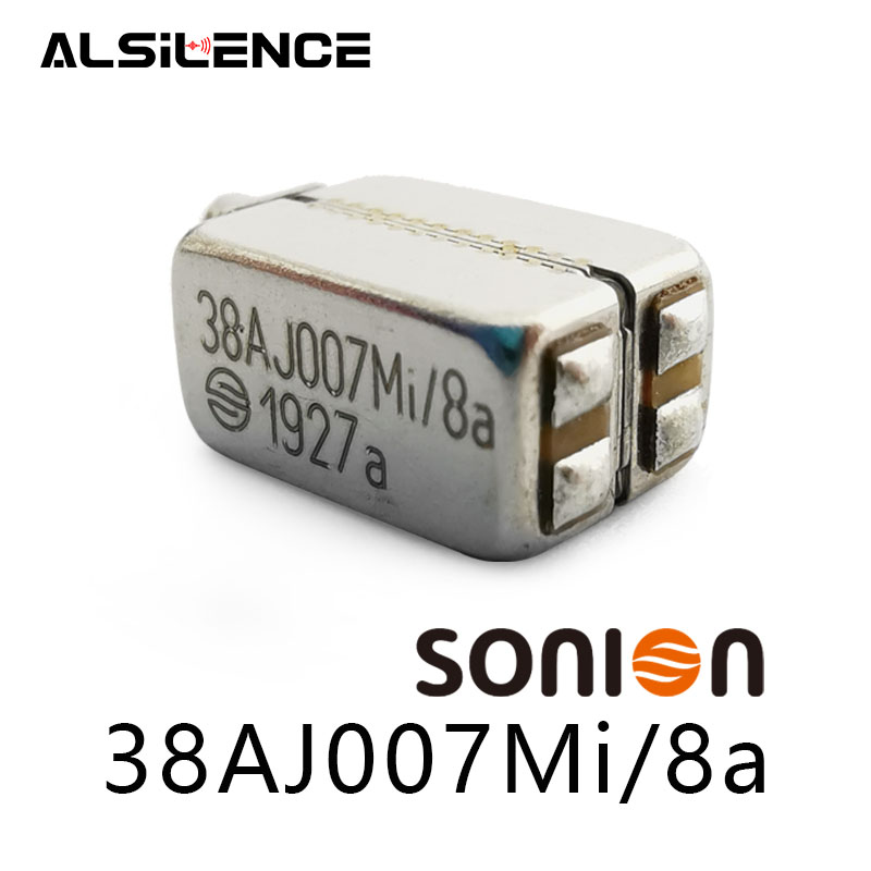 1 個 Sonion 38AJ007Mi/8a 3800 シ - In Ear Monitor Iem のレビューと価格