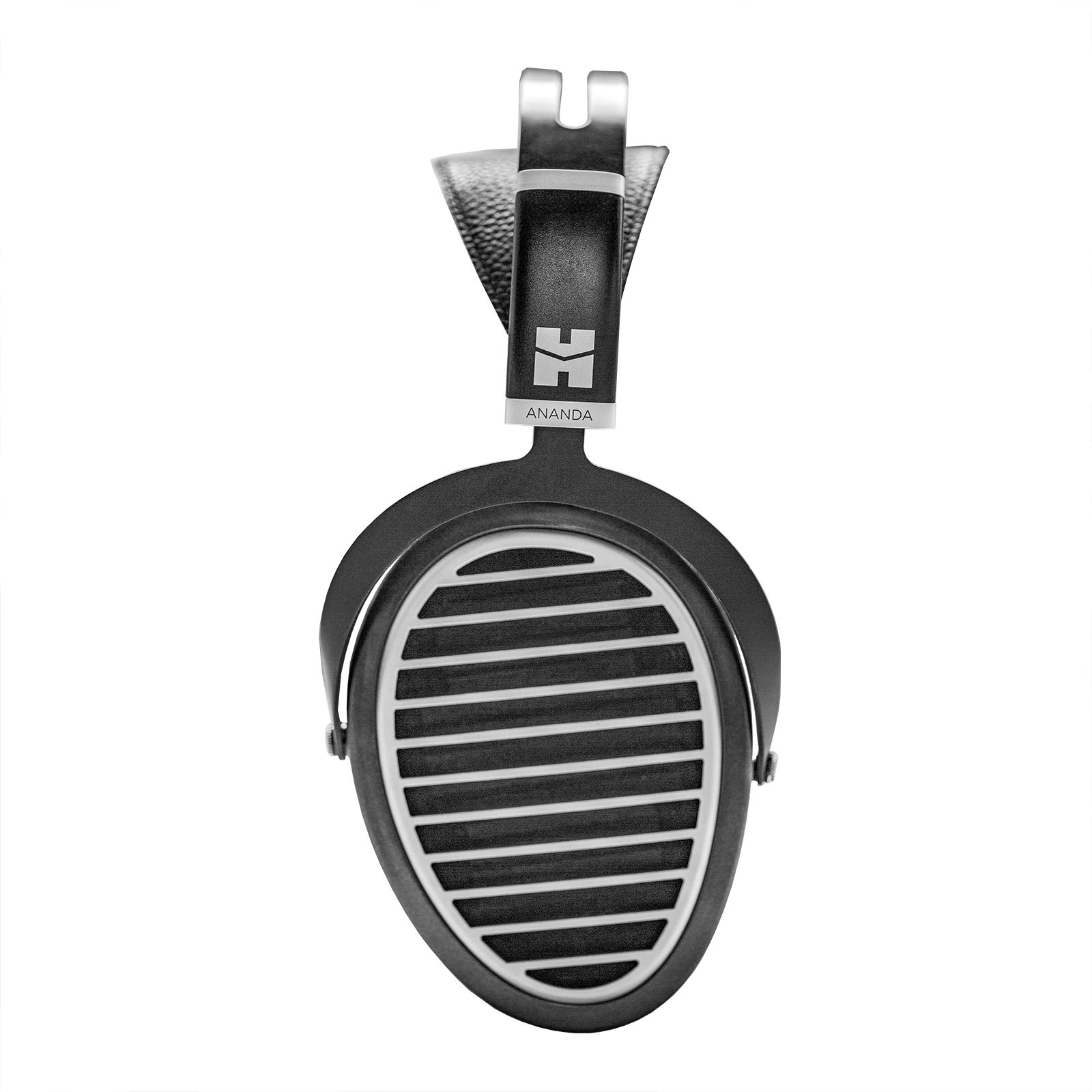 再生品：HIFIMAN Ananda ステルスマグネットバー - Audiophile Headphone Wired のレビューと価格