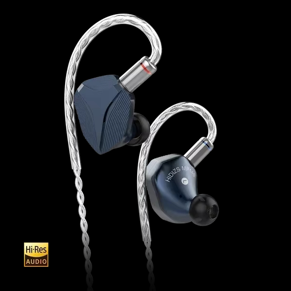 Hidizs MP145 インイヤーモニター、14.5mm平 - In Ear Monitor Iem のレビューと価格