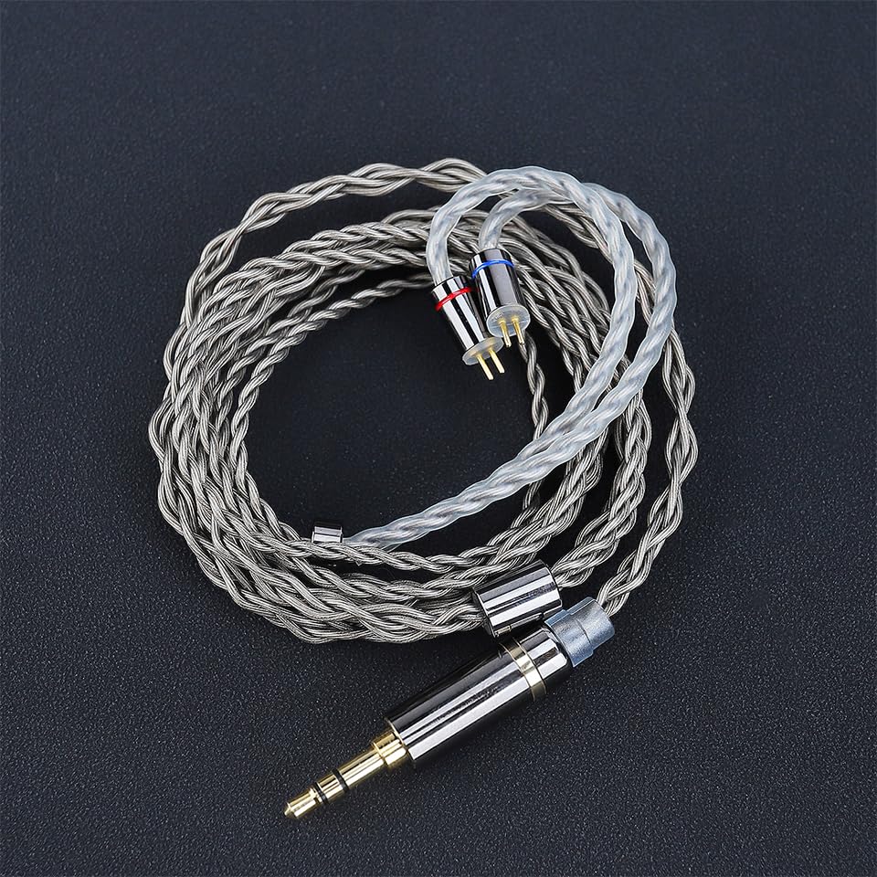 Hidizs MP145 インイヤーモニター、14.5mm平 - In Ear Monitor Iem のレビューと価格