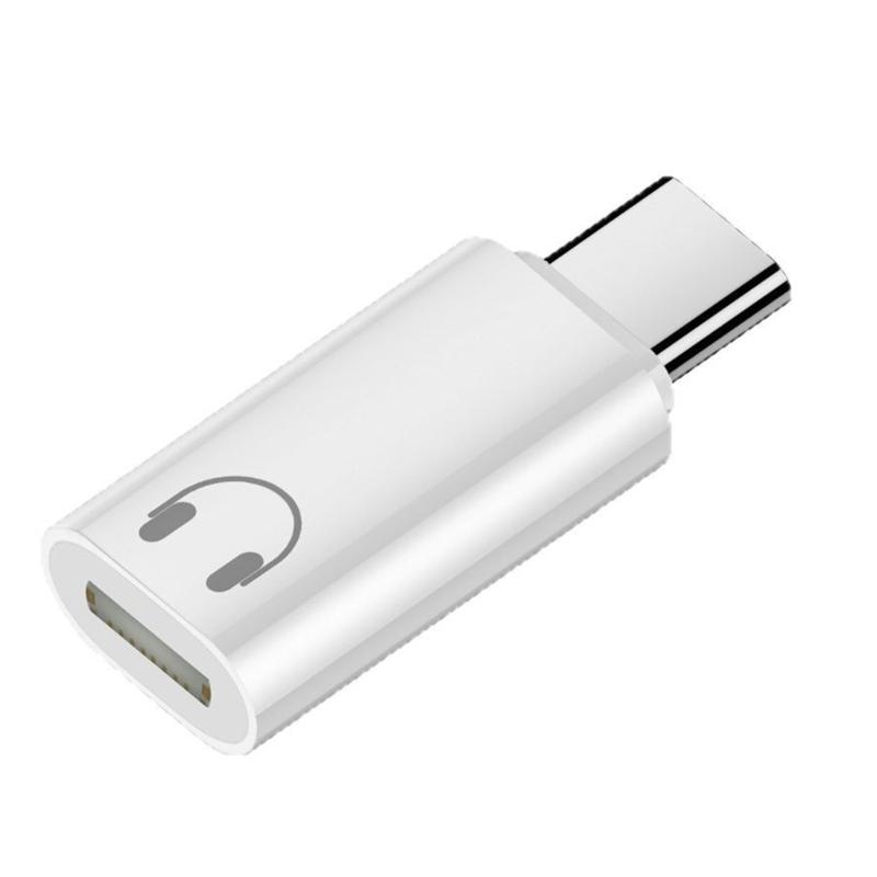 Type C 8Pin イヤホンアダプター オス メス 8P - Usb C Earphone のレビューと価格