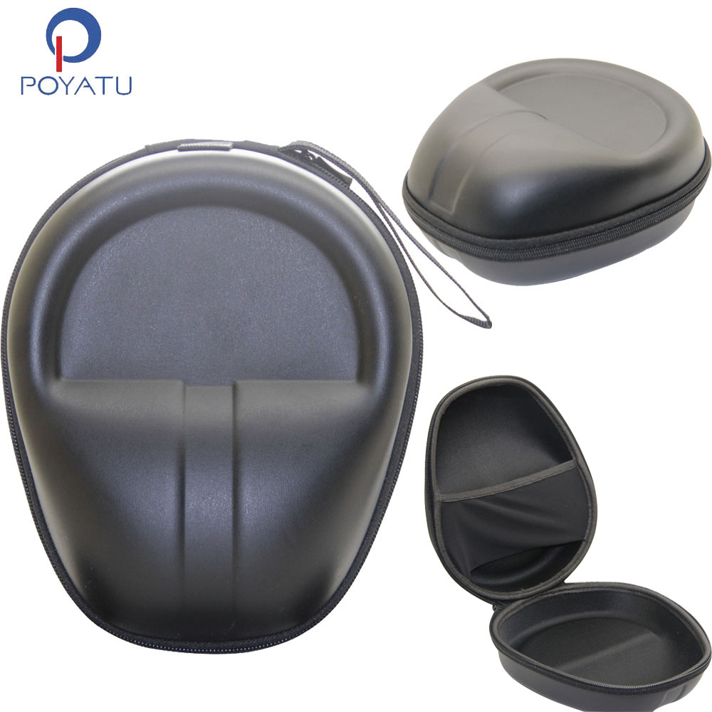 K361BT ヘッドフォンケース AKG K361 K371 - Headphone Case Hard のレビューと価格