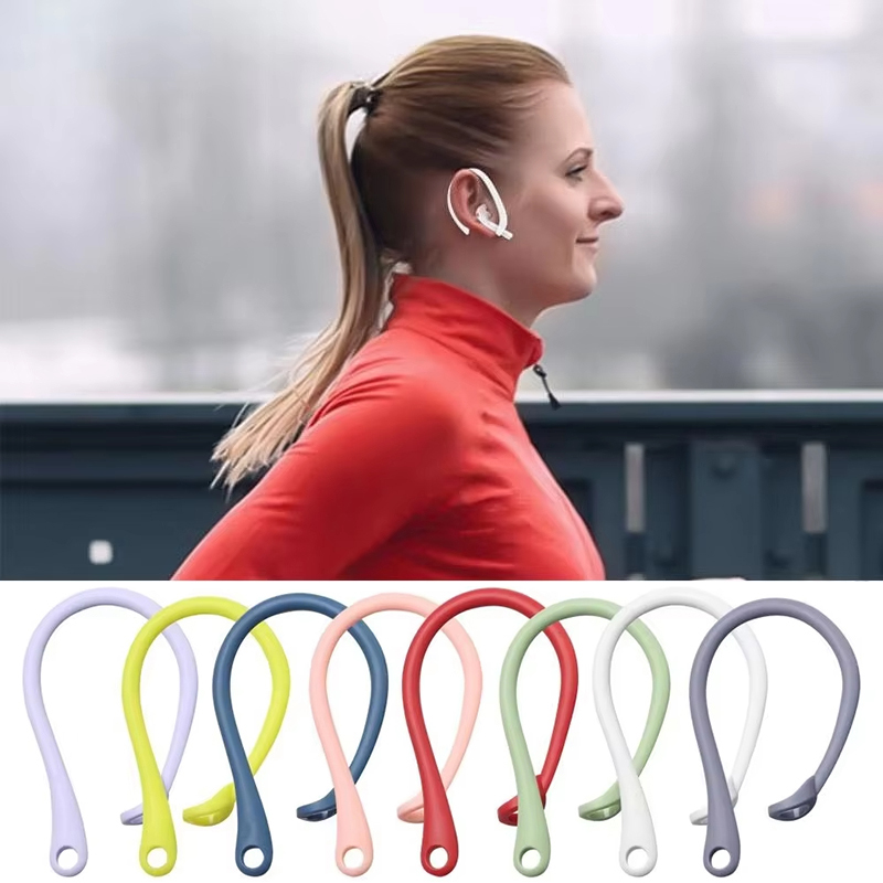 Apple AirPods 4/3/2/1/Pro対応 シリ - Sports Earphone Hook のレビューと価格