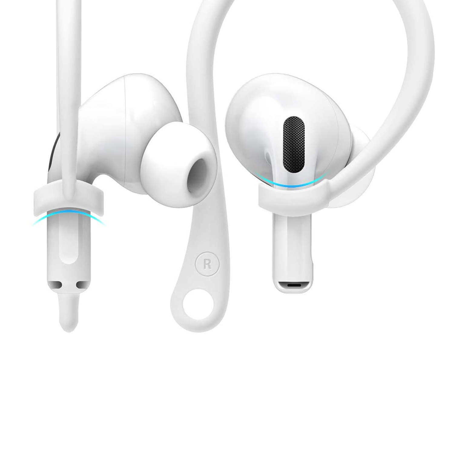 Apple AirPods 4/3/2/1/Pro対応 シリ - Sports Earphone Hook のレビューと価格