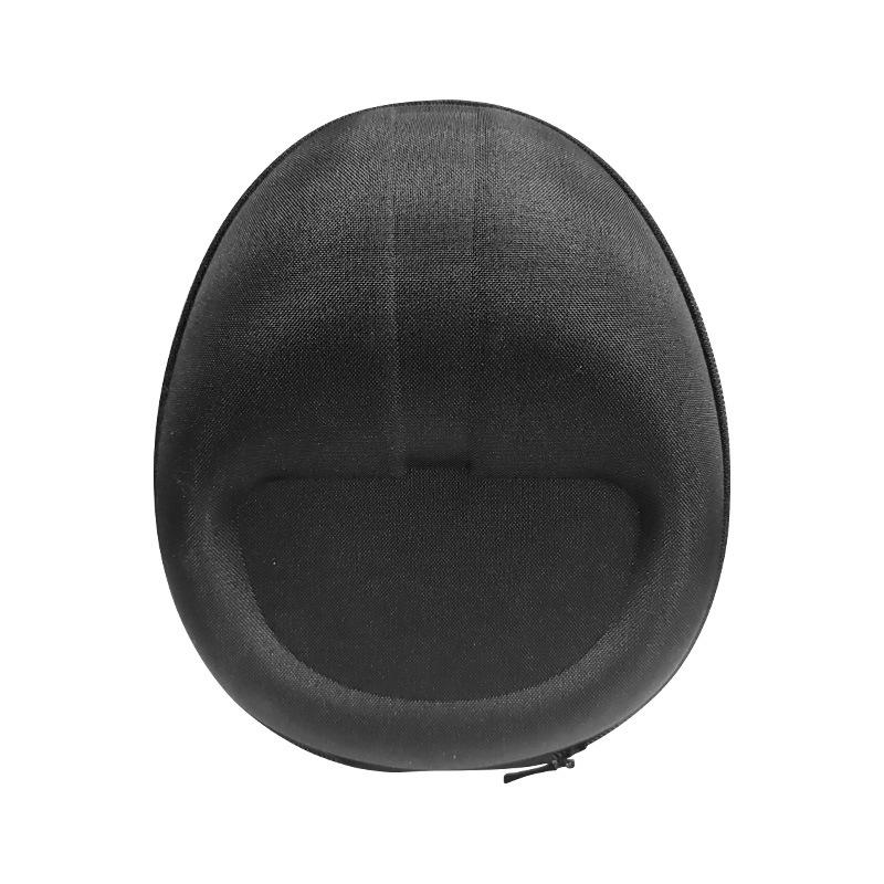 新しい 1 個ハードシェルイヤホンキャリングポーチボックスユ - Headphone Case Hard のレビューと価格