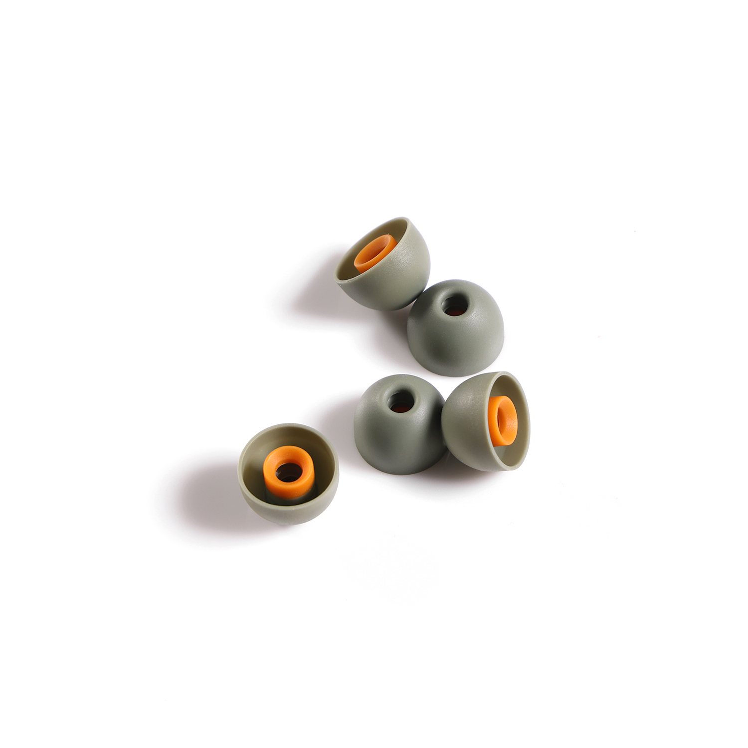 DD ddHiFi ST35 D-Tips IEM イヤーチ - In Ear Monitor Iem のレビューと価格