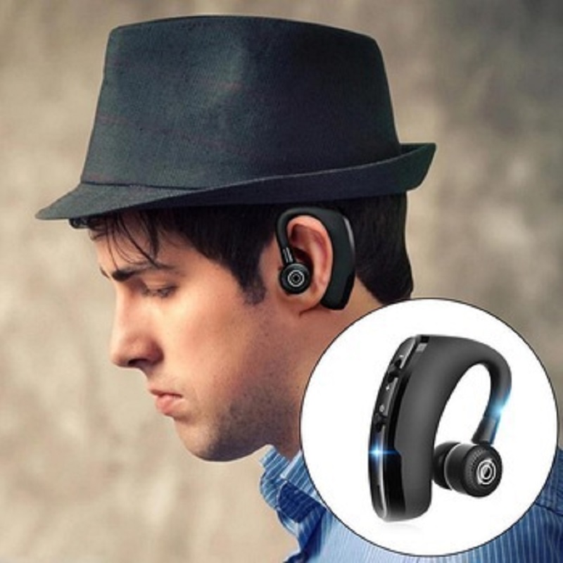 ワイヤレス Bluetooth 5.2 イヤホン防水スポーツ - Sports Earphone Hook のレビューと価格