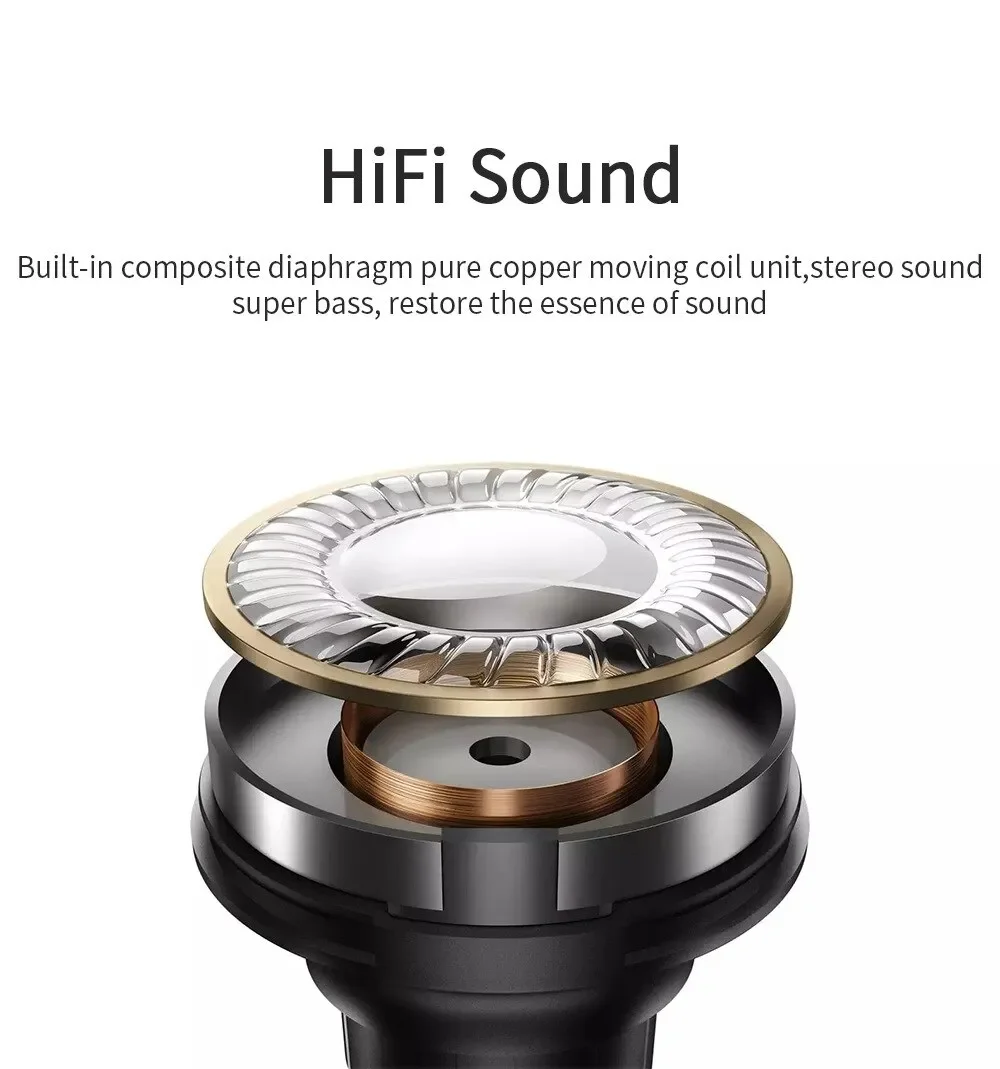 オリジナル XGSHOW J18 TWS ワイヤレスイヤホン - Wireless Earbuds Tws のレビューと価格