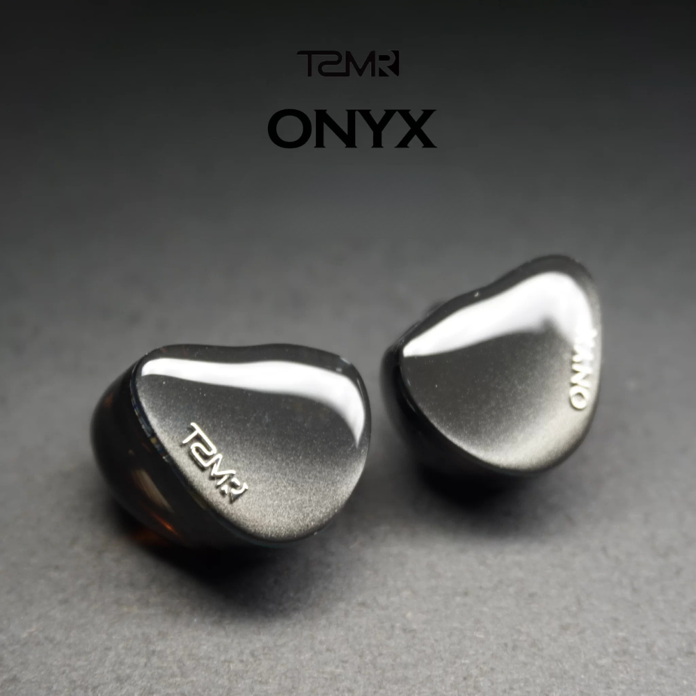 Tansio Mirai TSMR ONYX 3DD+ 2B - Audiophile Headphone Wired のレビューと価格