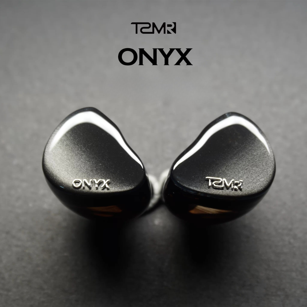 Tansio Mirai TSMR ONYX 3DD+ 2B - Audiophile Headphone Wired のレビューと価格