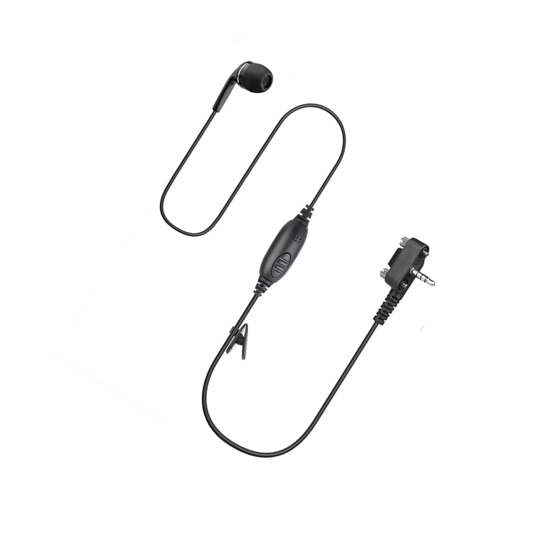 ラバーイヤホンとマイクヘッドセット、1 ワイヤーイヤホン、M - Wired Earphone Mic のレビューと価格