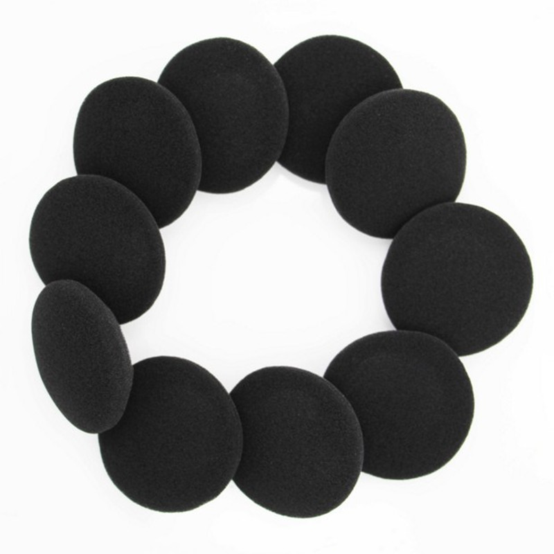 フォームイヤホンパッド,10個,50mm,60mm,70mm - Earphone Foam Tip のレビューと価格