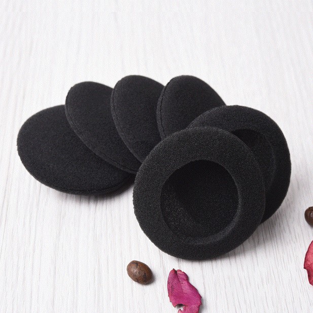 フォームイヤホンパッド,10個,50mm,60mm,70mm - Earphone Foam Tip のレビューと価格