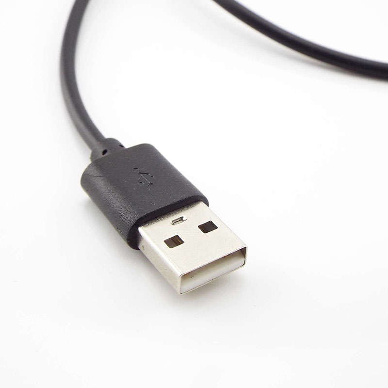 0.5メートル1メートル2メートルのusbタイプaオスdc  - Cable Extension 3.5 のレビューと価格