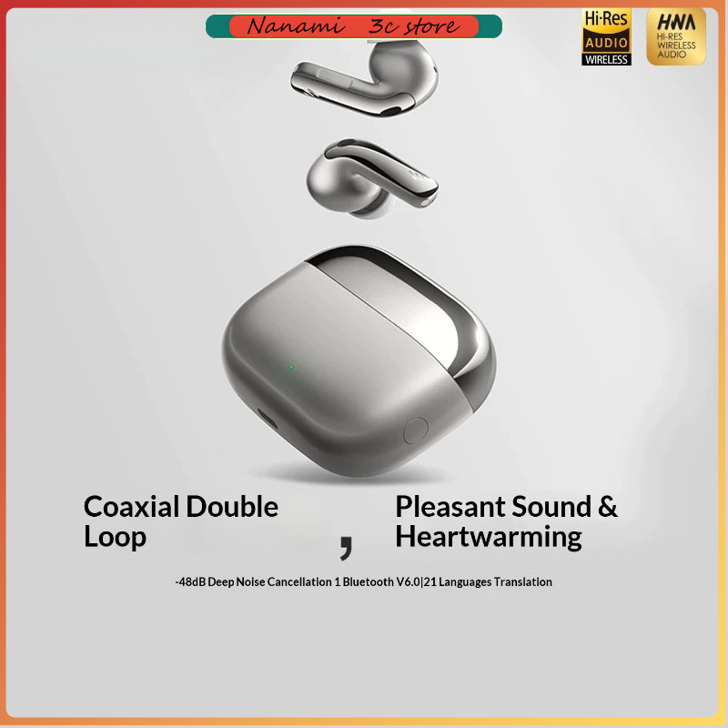 Edifier Lolli Pro 5 Bluetooth  - Noise Cancelling Headphone のレビューと価格