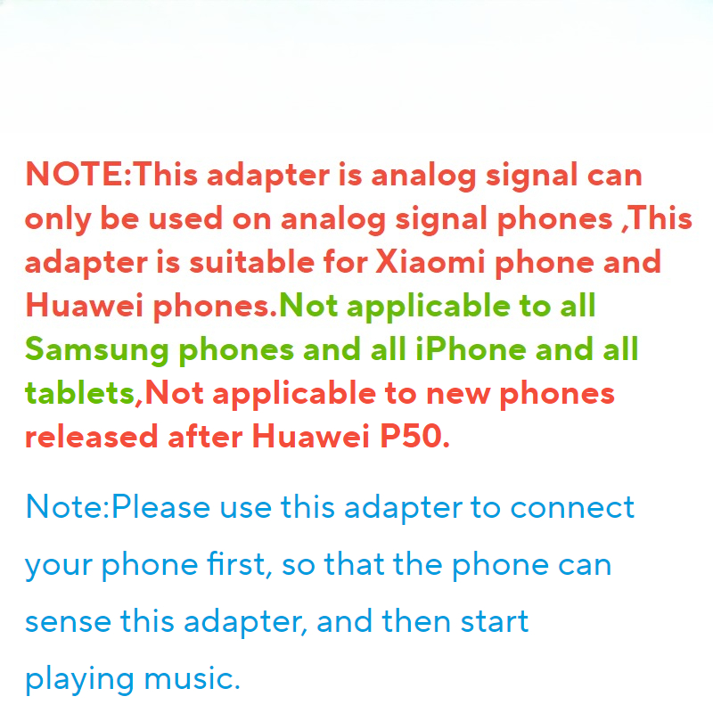 Xiaomi、Huawei用Type-C to 3.5mmジ - Earphone Splitter Jack のレビューと価格