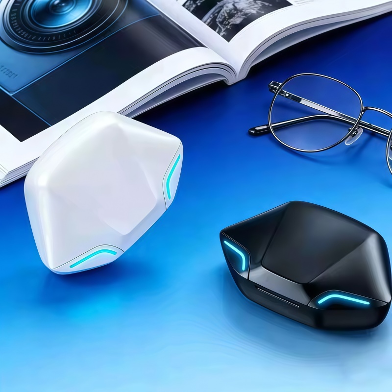 新しいスタイル X15 TWS ワイヤレス Bluetoot - Wireless Earbuds Tws のレビューと価格