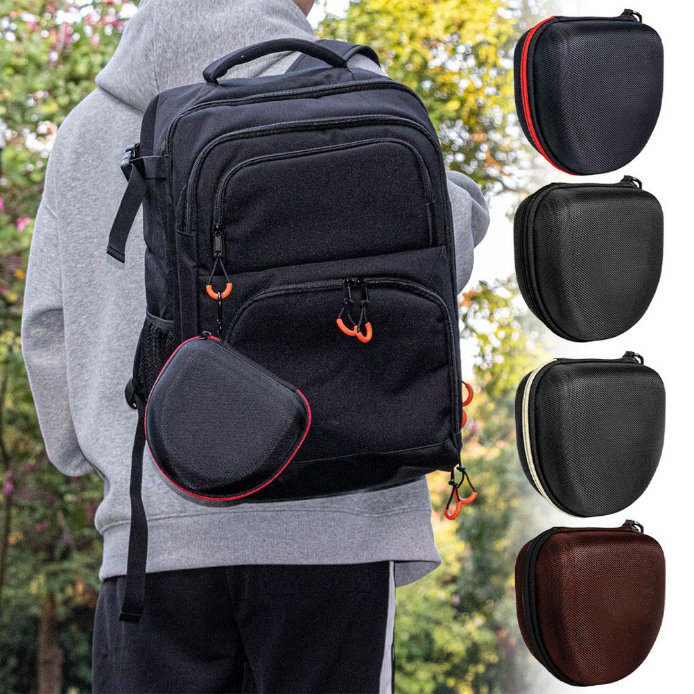 耐衝撃性EVAヘッドホンケース ハード収納バッグ Major - Headphone Case Hard のレビューと価格