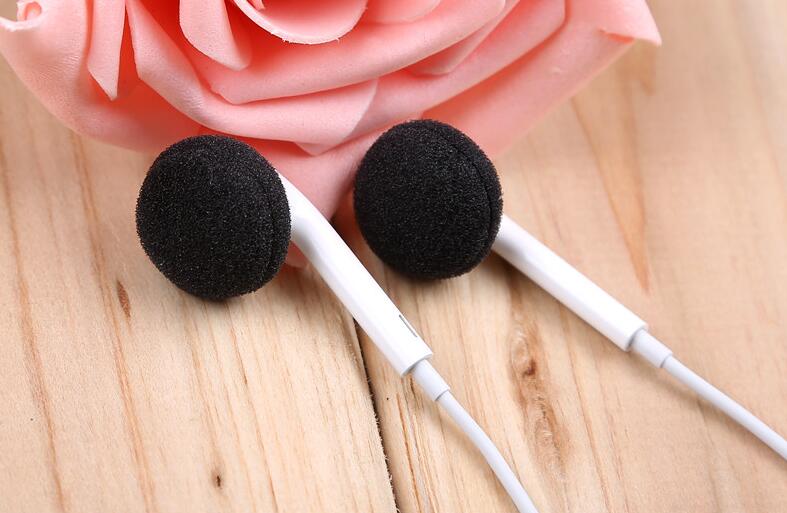 25 ペア 50 個 18 ミリメートルフォームイヤホンイヤ - Earphone Foam Tip のレビューと価格