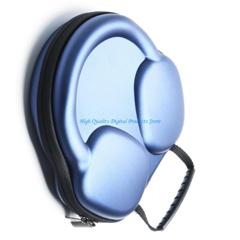 U2JE キャリング ケース ヘッドフォン プロテクター ポ - Headphone Case Hard のレビューと価格