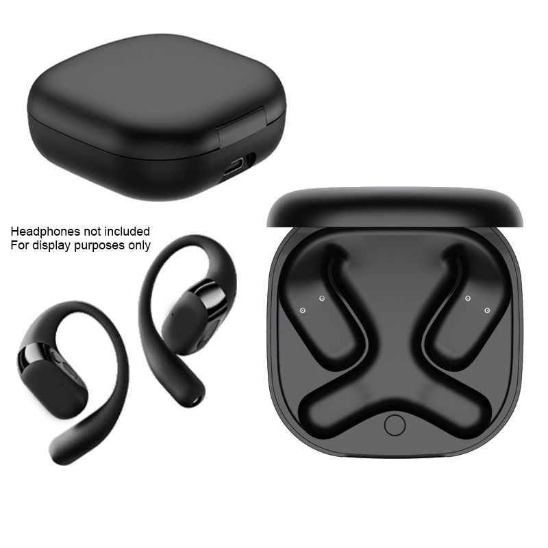SHOKZ Openfit 2/2+ T920/T921用  - Earbuds Charging Case のレビューと価格