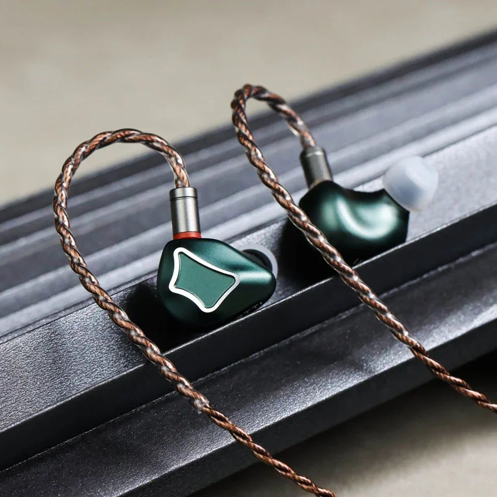 ARTTI R1 HIFI イヤホンインイヤー IEM 3D - Audiophile Headphone Wired のレビューと価格