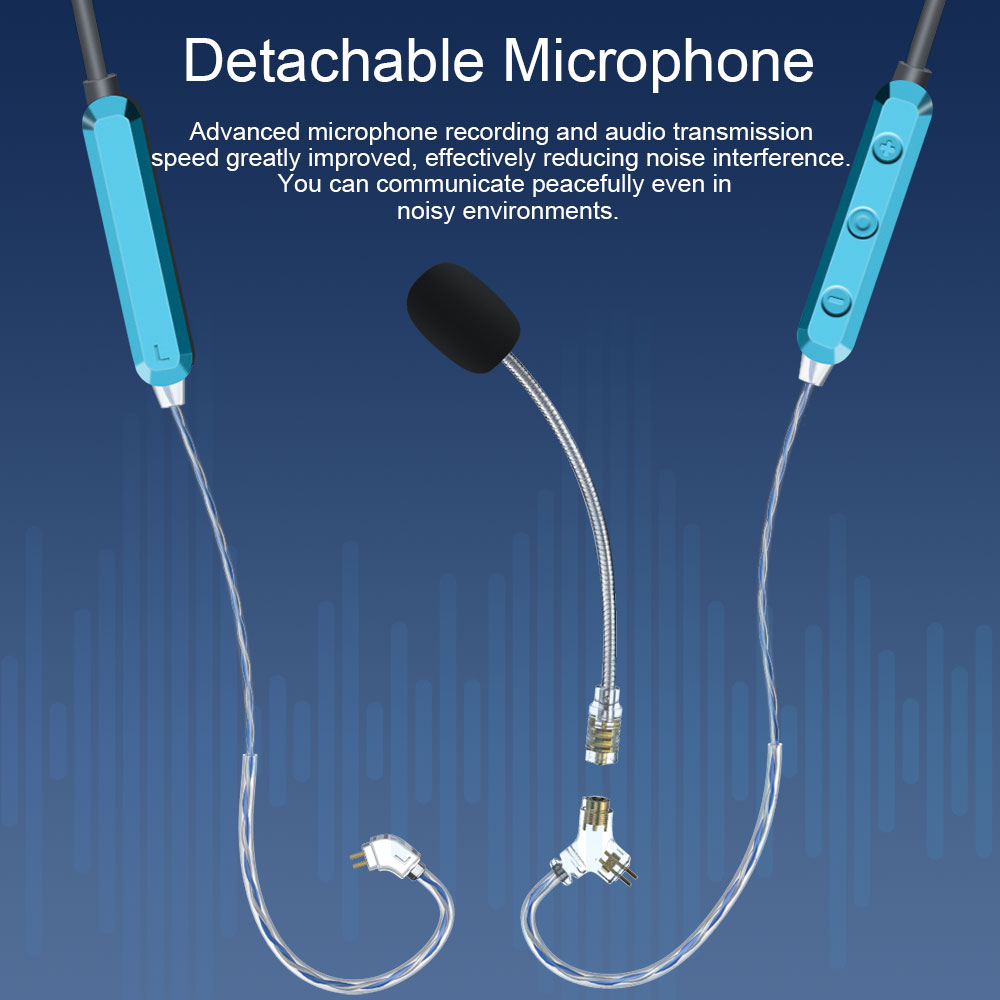 Celest SkySoar イヤホンケーブルネックバンド  - Wired Earphone Mic のレビューと価格