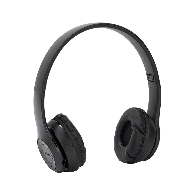 TWS ワイヤレス Bluetooth ヘッドフォン HiF - Bluetooth Headset On Ear のレビューと価格