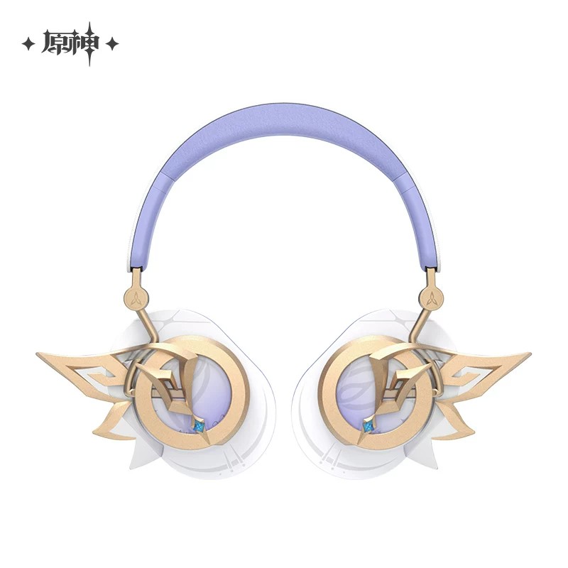 【原神】ニコール・ノイズアンドサイレンス・ドゥエルインハート - Noise Cancelling Headphone のレビューと価格