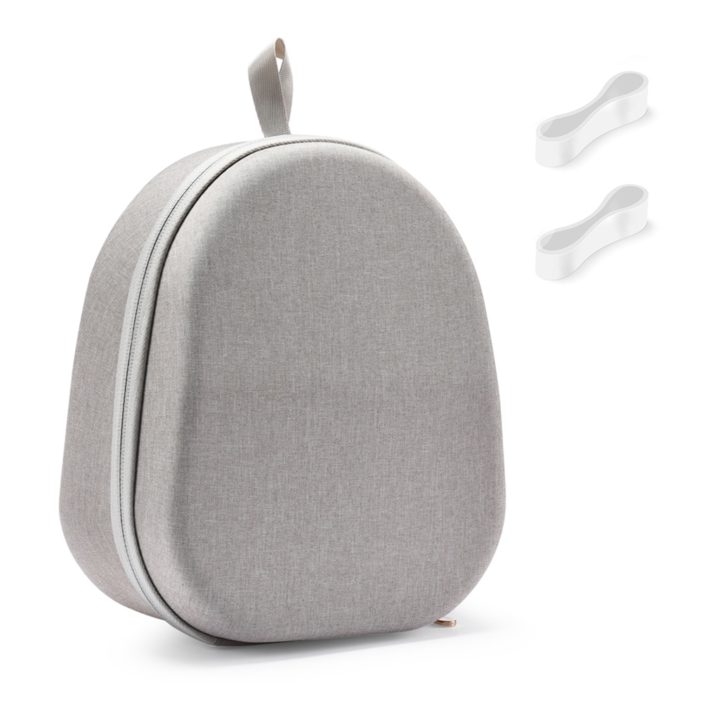 EVA ハードキャリングケース耐衝撃ヘッドフォンケース傷防止 - Headphone Case Hard のレビューと価格