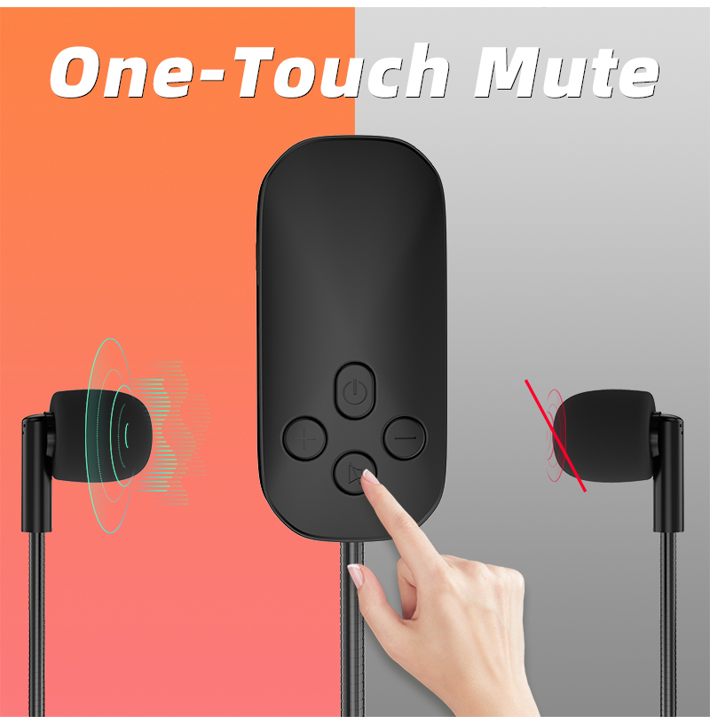 FUHAM M5 Pro ワイヤレスヘッドセットマイク音声ア - Noise Cancelling Headphone のレビューと価格