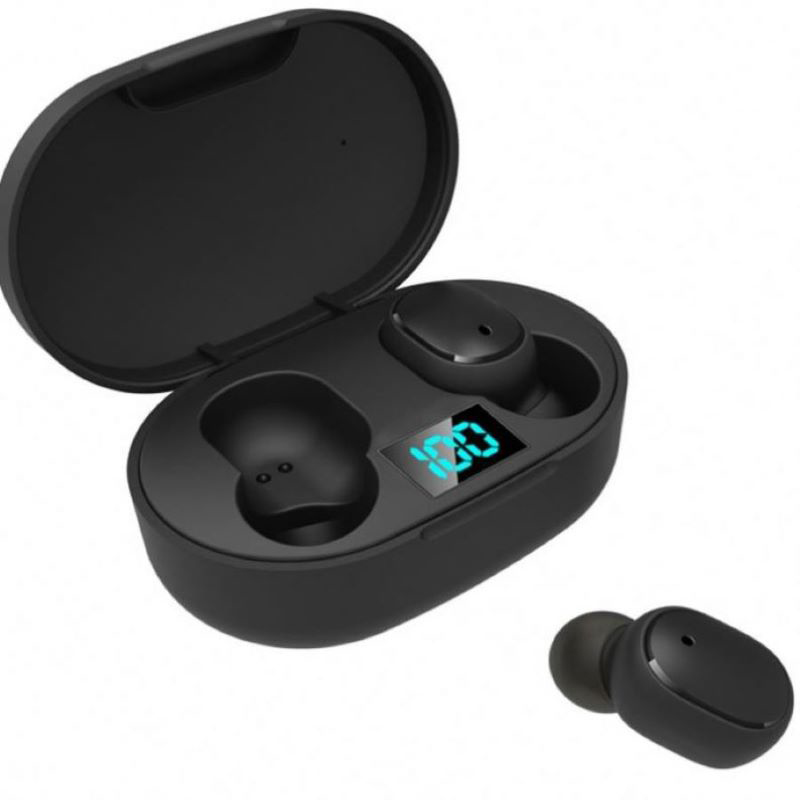 A6S TWS イヤホンワイヤレス Bluetooth ヘッ - Wireless Earbuds Tws のレビューと価格